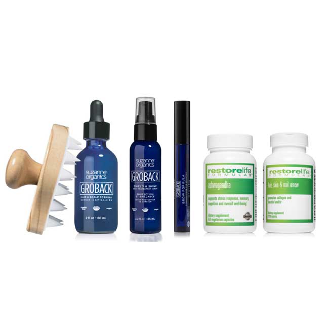 Best Sellers + New Arrivals