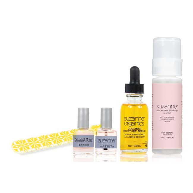 5-Piece At Home Manicure Kit - Image 3