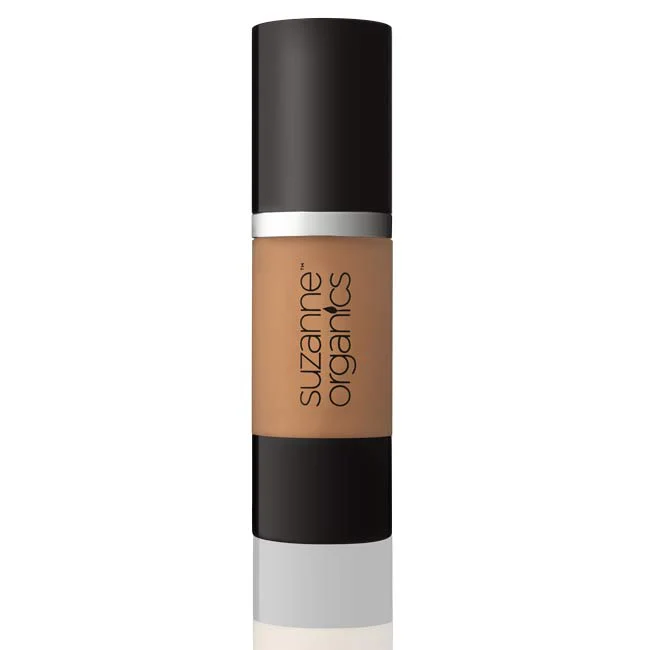 Flawless Foundation (5 Shades) - Image 3