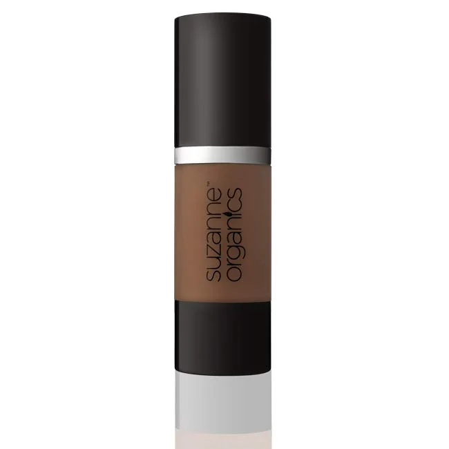 Flawless Foundation (5 Shades) - Image 4