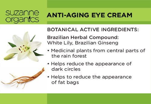 Radiance Oil Moisturizer & Anti‐Aging Eye Cream Duo - Image 3