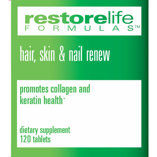 Hair, Skin & Nail Renew - Image 3