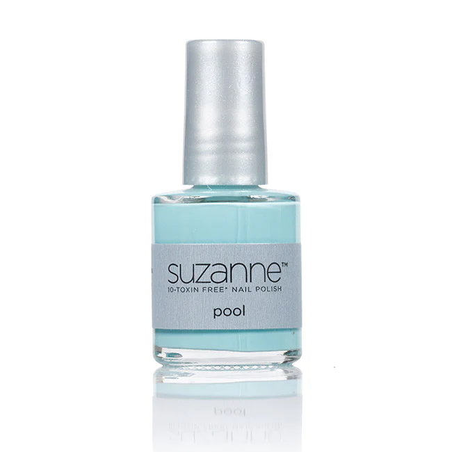 SUZANNE Nail Polishes (Various Colors) - Image 11