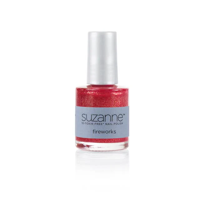 SUZANNE Nail Polishes (Various Colors) - Image 13