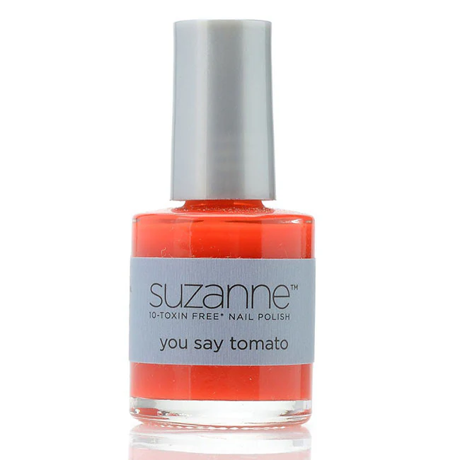 SUZANNE Nail Polishes (Various Colors) - Image 14