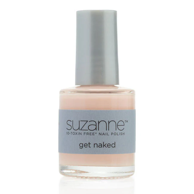 SUZANNE Nail Polishes (Various Colors) - Image 15