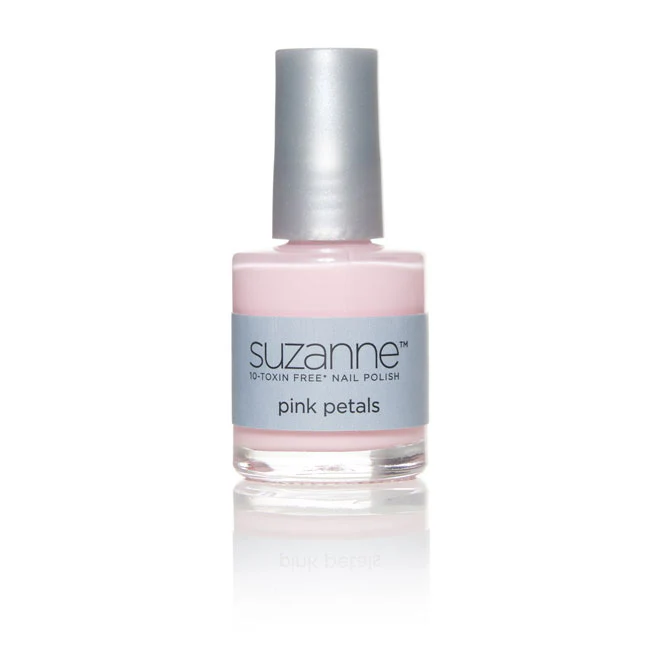 SUZANNE Nail Polishes (Various Colors) - Image 24