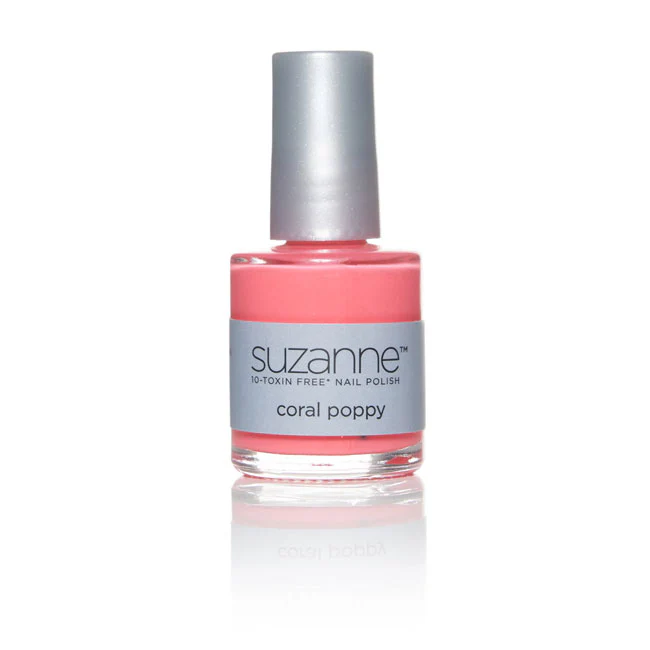 SUZANNE Nail Polishes (Various Colors) - Image 26