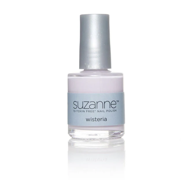 SUZANNE Nail Polishes (Various Colors) - Image 27