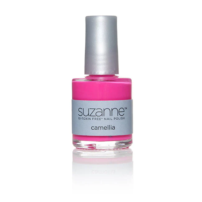 SUZANNE Nail Polishes (Various Colors) - Image 28