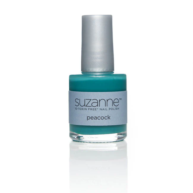 SUZANNE Nail Polishes (Various Colors) - Image 3