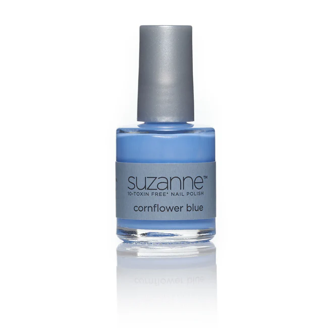 SUZANNE Nail Polishes (Various Colors) - Image 32
