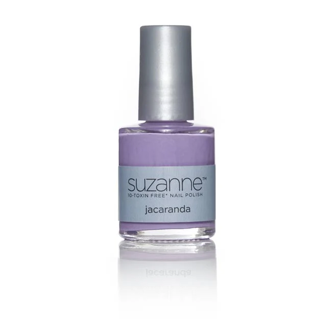 SUZANNE Nail Polishes (Various Colors) - Image 33
