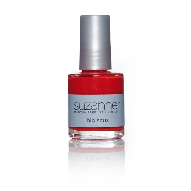 SUZANNE Nail Polishes (Various Colors) - Image 35