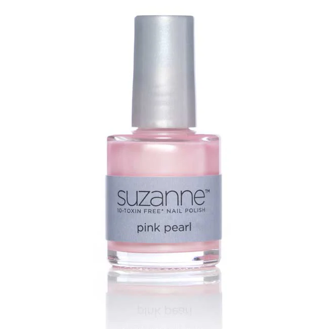 SUZANNE Nail Polishes (Various Colors) - Image 37