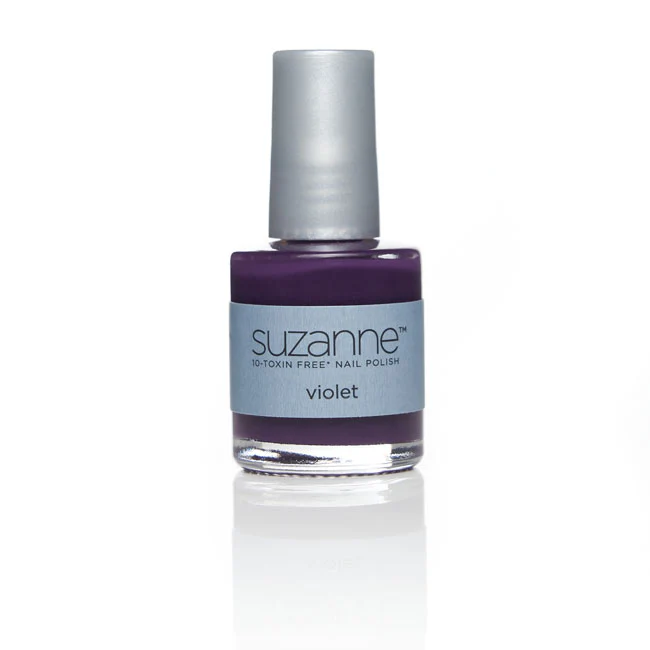 SUZANNE Nail Polishes (Various Colors) - Image 4