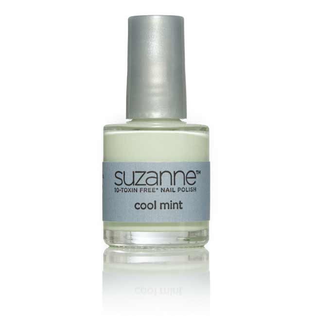 SUZANNE Nail Polishes (Various Colors) - Image 41