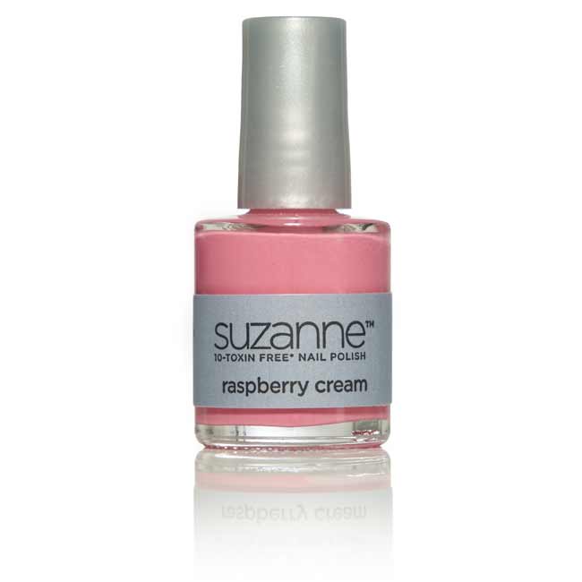 SUZANNE Nail Polishes (Various Colors) - Image 42