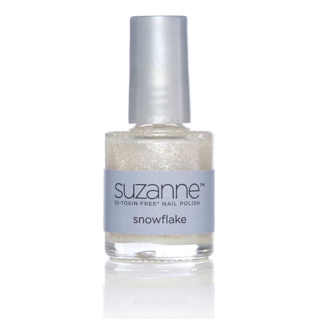 SUZANNE Nail Polishes (Various Colors) - Image 43
