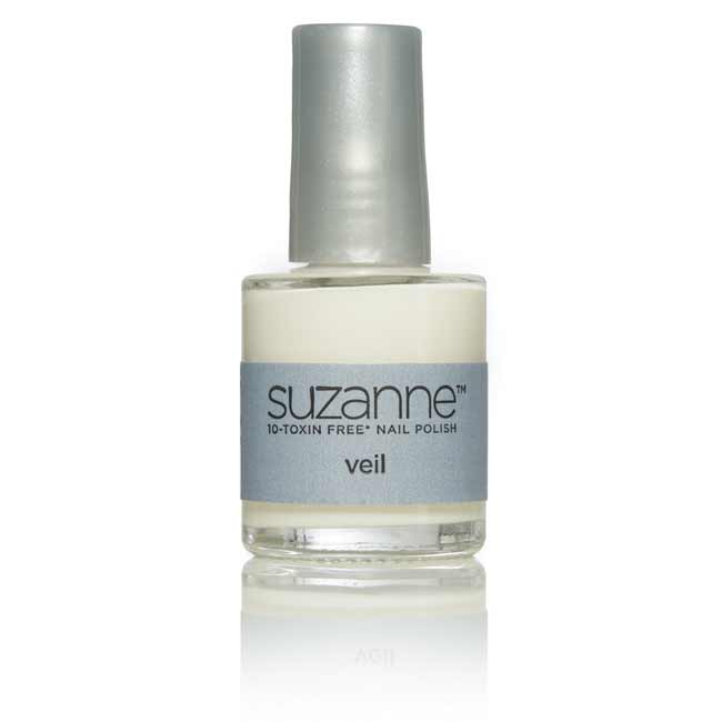 SUZANNE Nail Polishes (Various Colors) - Image 44