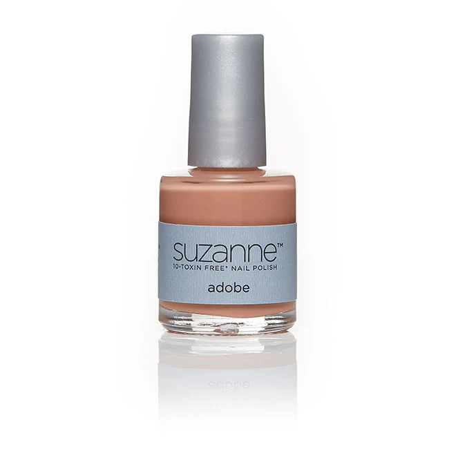 SUZANNE Nail Polishes (Various Colors) - Image 5
