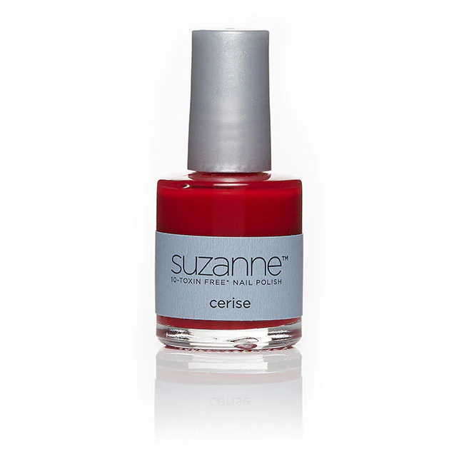 SUZANNE Nail Polishes (Various Colors) - Image 7