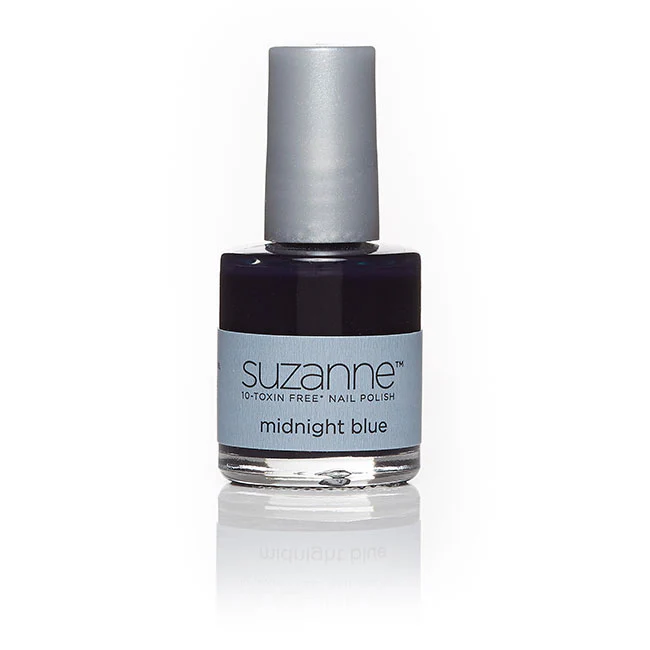 SUZANNE Nail Polishes (Various Colors) - Image 8