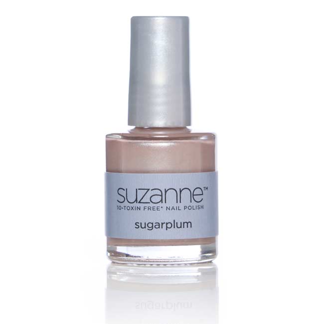 SUZANNE Nail Polishes (Various Colors) - Image 83