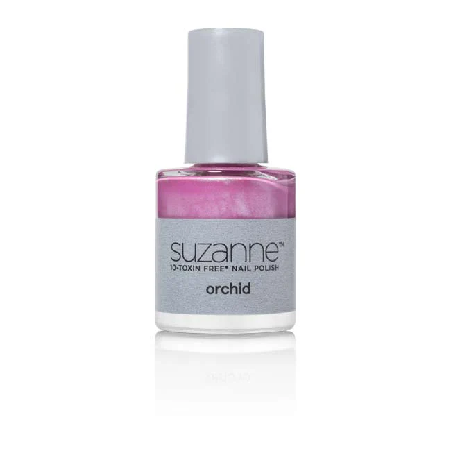 SUZANNE Nail Polishes (Various Colors) - Image 87