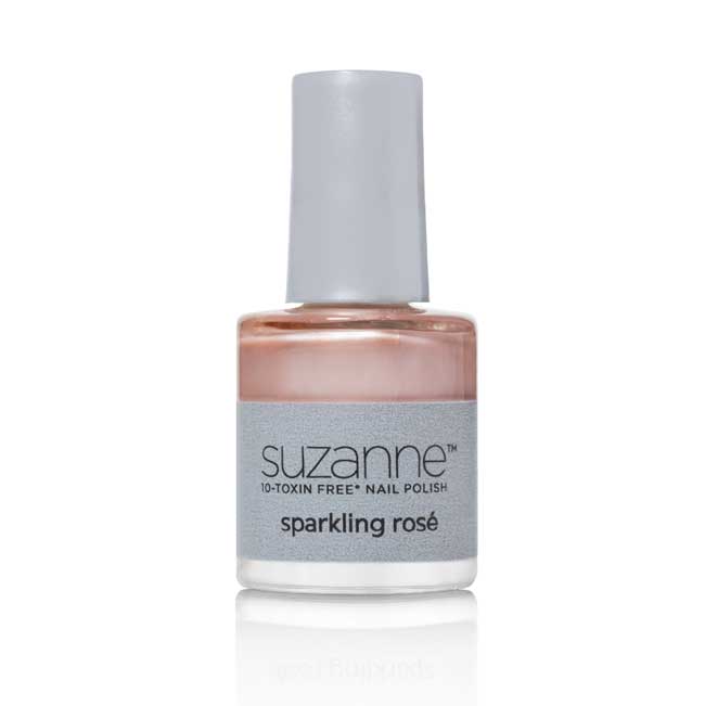 SUZANNE Nail Polishes (Various Colors) - Image 91