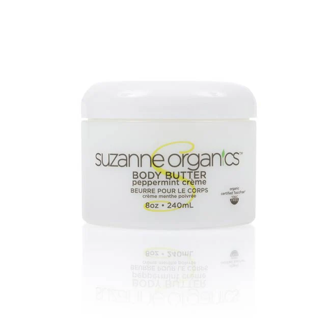Body Butter (3 Options) - Image 3
