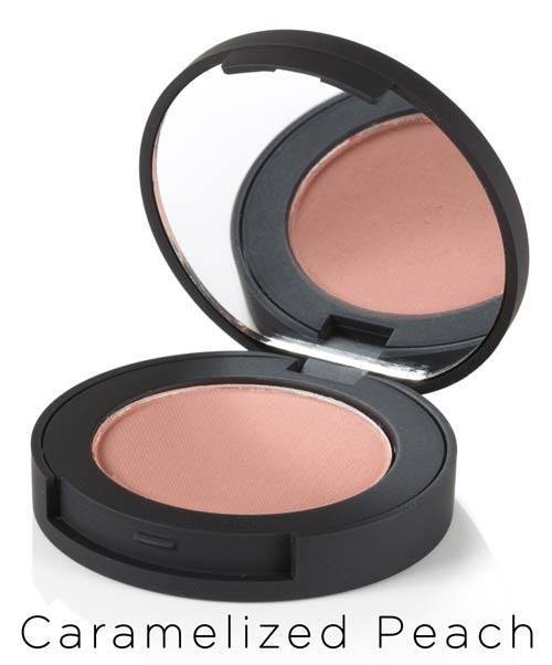 Natural Blushing Powder (5 Options) - Image 4