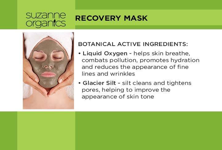 Recovery Mask - Image 3