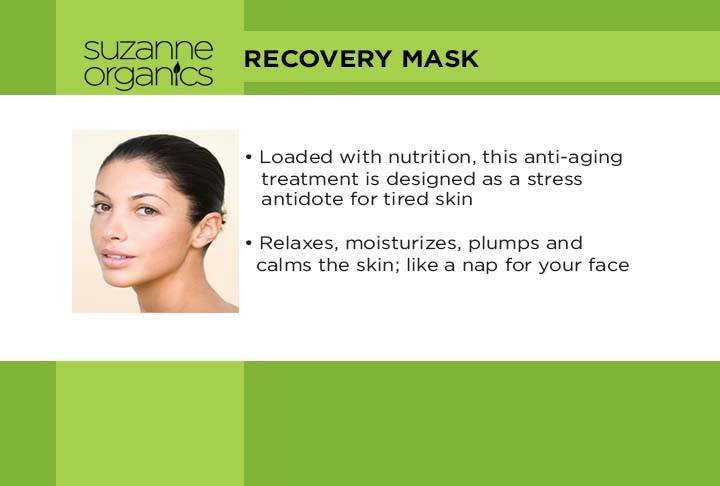 Recovery Mask - Image 4