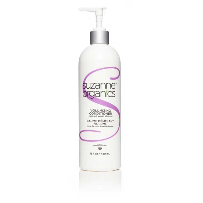 Volumizing Conditioner (3 Options) - Image 3